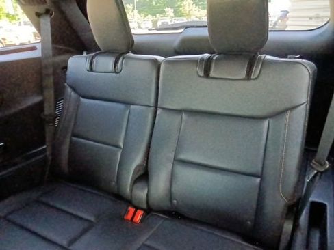 Certified 2026 Ford Explorer Tremor w/ Tremor Convenience Package AWD/4WD image 28