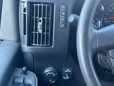 Certified 2024 Chevrolet Express 3500 w/ Driver Convenience Package image 19