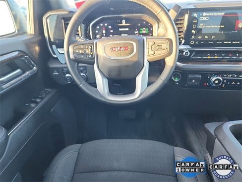 Used 2024 GMC Sierra 1500 Elevation w/ X31 Off-Road Package image 9