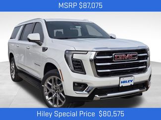 New 2026 GMC Yukon XL Elevation w/ Elevation Premium Package AWD/4WD video 1