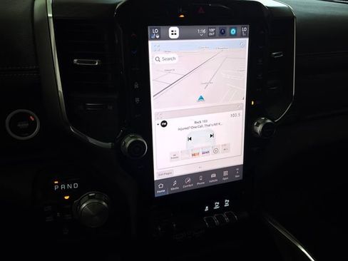 New 2026 RAM 1500 Laramie w/ Sport Appearance Package image 21