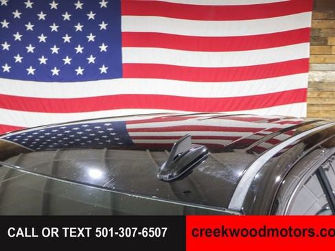 Used 2019 Chevrolet Silverado 1500 LTZ w/ LTZ Plus Package AWD/4WD image 31
