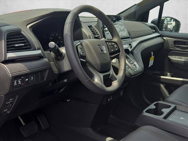 New 2026 Honda Odyssey Sport-L image 3