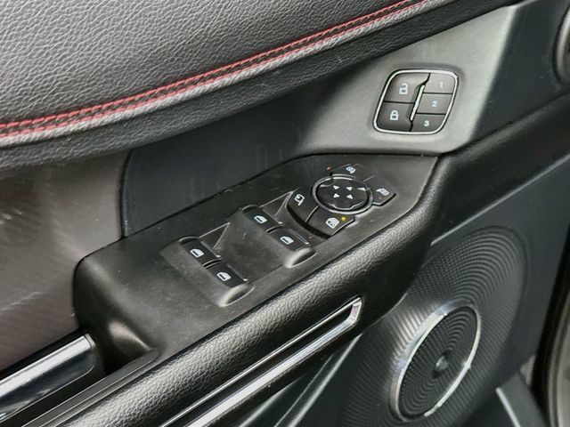 Used 2021 Ford Expedition Limited AWD/4WD image 18