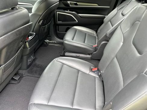 Certified 2021 Kia Telluride S FWD image 15