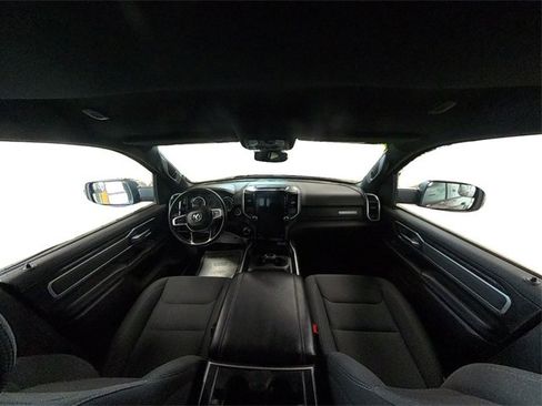 Used 2023 RAM 1500 Big Horn image 33