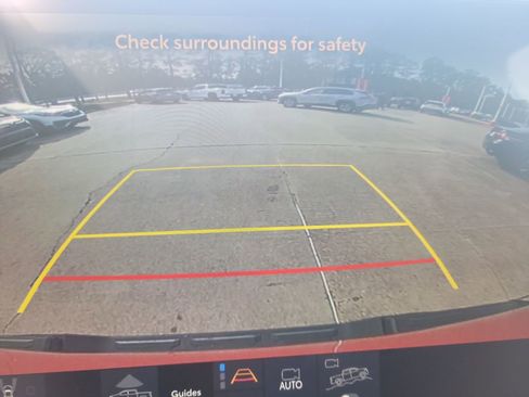 Used 2025 Toyota Tundra Limited image 24