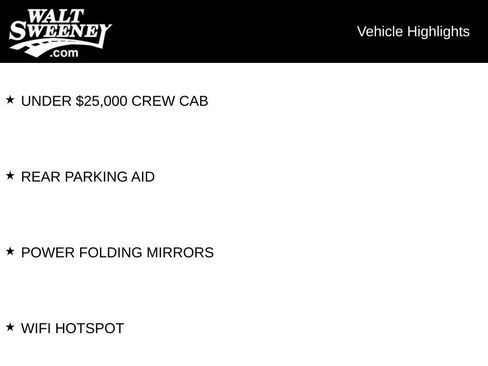 Used 2016 RAM 1500 Big Horn AWD/4WD image 16