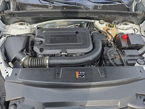 Used 2024 Buick Envision Sport Touring image 30