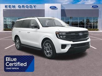 Used 2025 Ford Expedition Active AWD/4WD 360° Tour