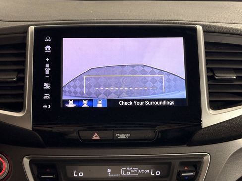 Used 2017 Honda Ridgeline RTL-T image 47