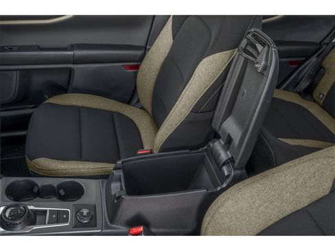Used 2025 Ford Bronco Sport Big Bend AWD/4WD image 13