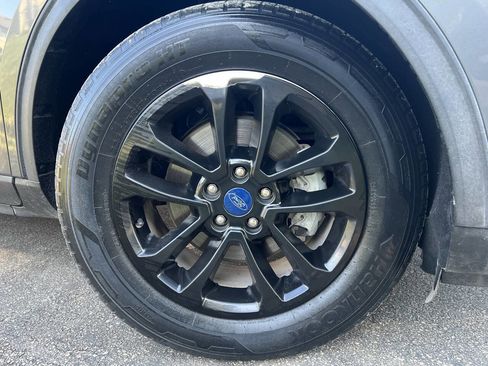 Used 2021 Ford Escape SE FWD image 7