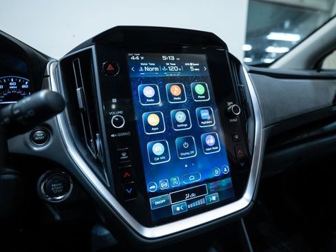 Used 2024 Subaru Crosstrek 2.0i Premium image 24