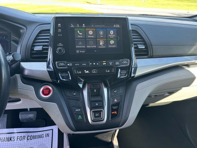 Used 2018 Honda Odyssey EX-L image 13