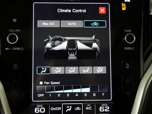 Used 2020 Subaru Outback Limited XT image 29