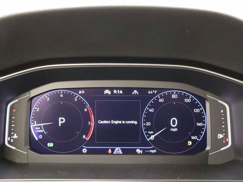 New 2026 Volkswagen Jetta SEL FWD image 7