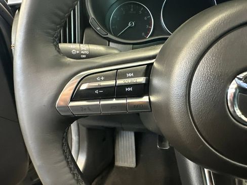 Certified 2024 MAZDA CX-50 AWD 2.5 Turbo w/ Weather Package image 27