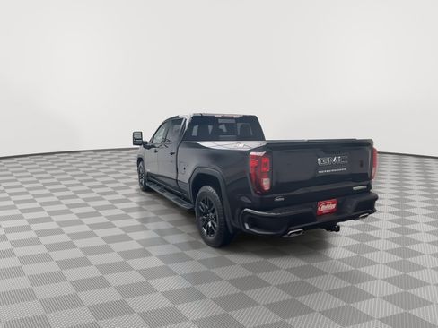Used 2024 GMC Sierra 1500 Elevation w/ Preferred Package AWD/4WD image 41