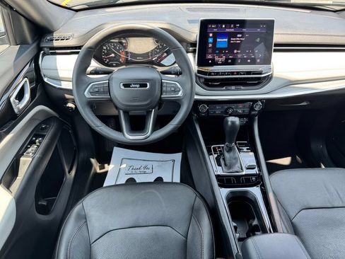 Used 2023 Jeep Compass Limited AWD/4WD image 20