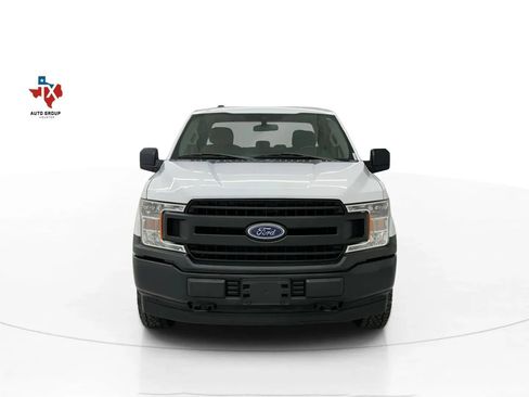 Used 2019 Ford F150 XL w/ Equipment Group 101A Mid AWD/4WD image 8