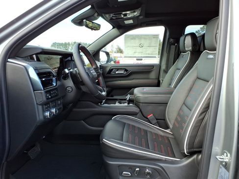 New 2026 GMC Yukon XL AT4 Ultimate image 19