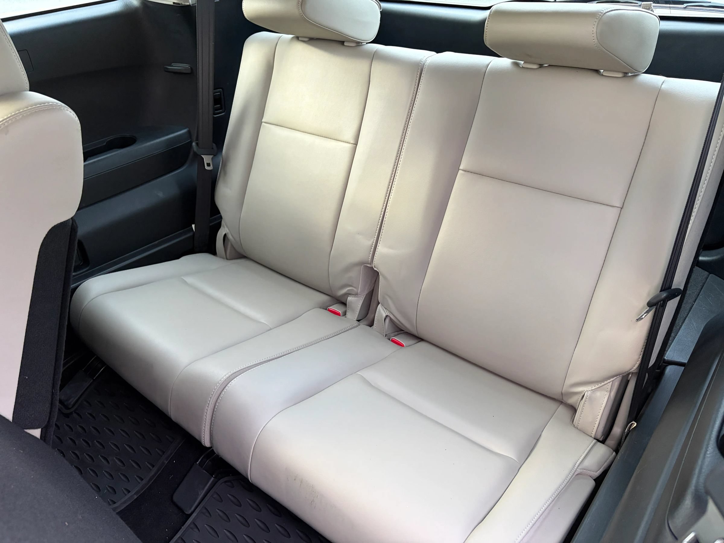 Used 2012 MAZDA CX-9 Grand Touring w/ Moonroof & Bose Audio Pkg AWD/4WD image 17