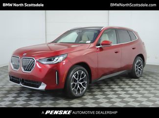 Used 2025 BMW X3 xDrive30i w/ Premium Package video 1