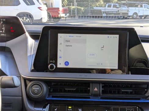 Used 2026 Toyota Prius image 15