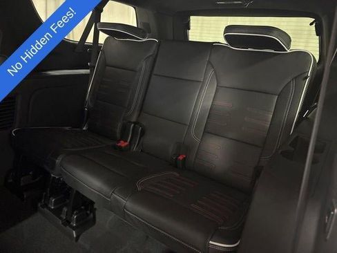 New 2026 GMC Yukon XL AT4 Ultimate image 25