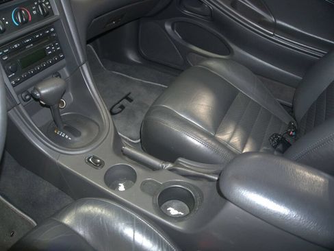 Used 2001 Ford Mustang GT RWD image 37