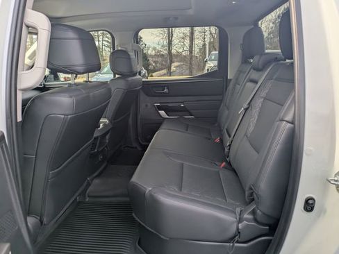 Used 2023 Toyota Tundra Limited image 14