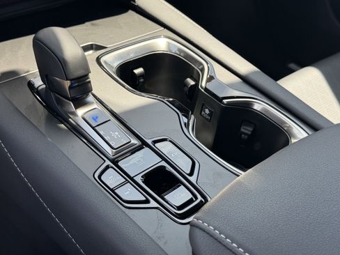 New 2026 Lexus RX 350h AWD/4WD image 21