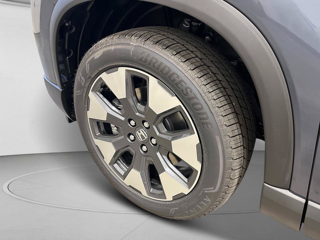 New 2026 Honda Pilot Elite image 23