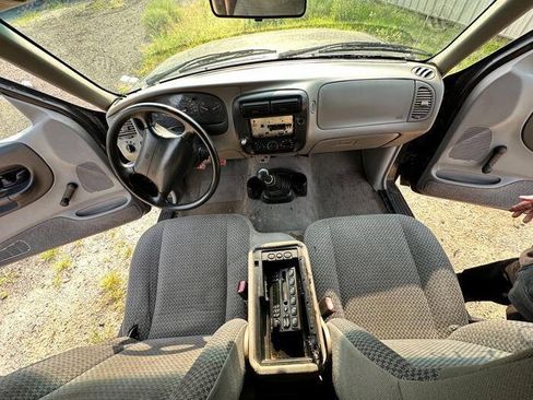 Used 1998 Ford Ranger XL RWD image 25