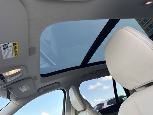 New 2025 Volvo XC90 B6 Plus image 15