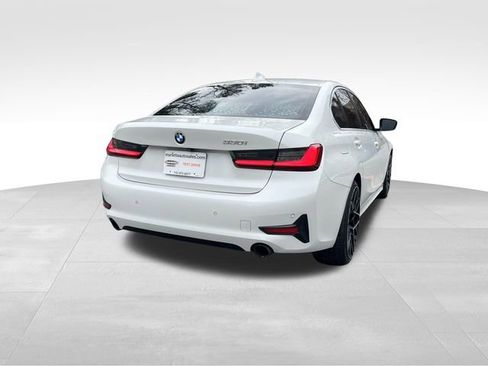 Used 2019 BMW 330i 330i w/ Driving Assistance Package image 5