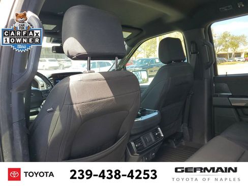 Used 2022 Ford F150 XLT w/ Equipment Group 302A High image 23