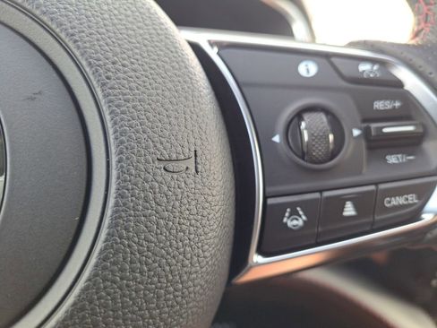 New 2026 Acura MDX A-Spec image 13