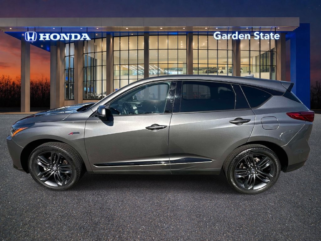 Used 2024 Acura RDX w/ Advance Package AWD/4WD image 5