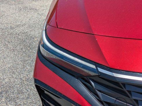 New 2026 Hyundai Elantra SEL Sport Premium FWD image 7