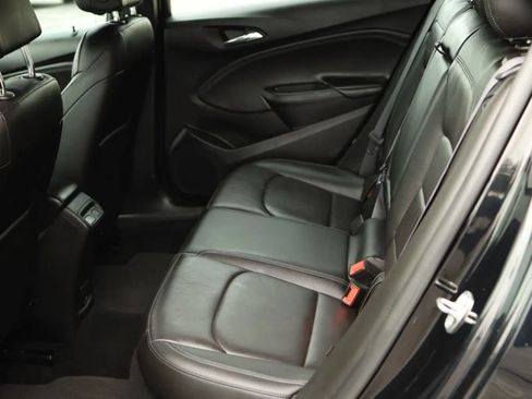 Used 2017 Chevrolet Cruze Premier FWD image 31