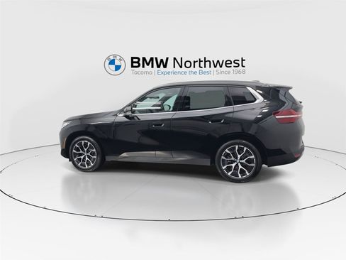 New 2026 BMW X3 xDrive30 image 11