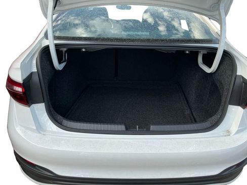 New 2025 Volkswagen Jetta Sport image 16