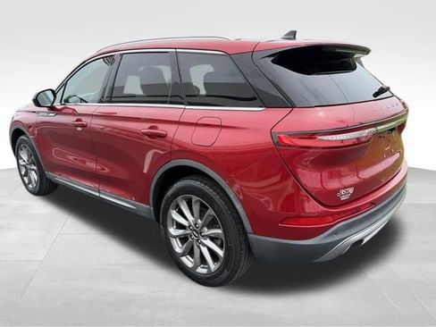Used 2020 Lincoln Corsair FWD w/ Premium Package image 4