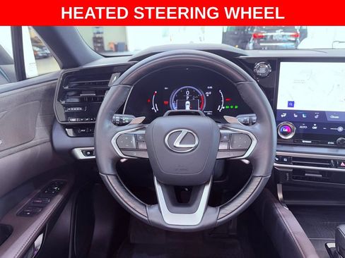 Certified 2024 Lexus RX 350 AWD w/ Convenience Package image 18