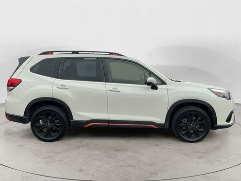 Used 2024 Subaru Forester Sport AWD/4WD image 6