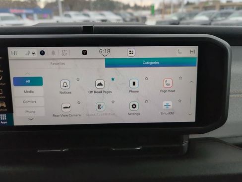 New 2026 Jeep Gladiator Sport image 53