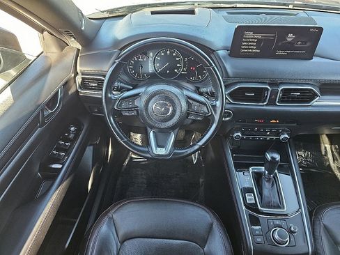 Certified 2023 MAZDA CX-5 AWD 2.5 Turbo image 24