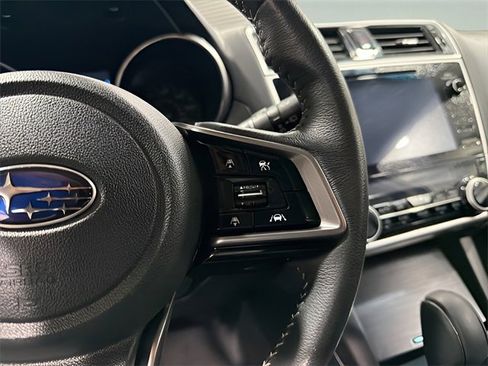 Used 2019 Subaru Outback 2.5i Limited image 19